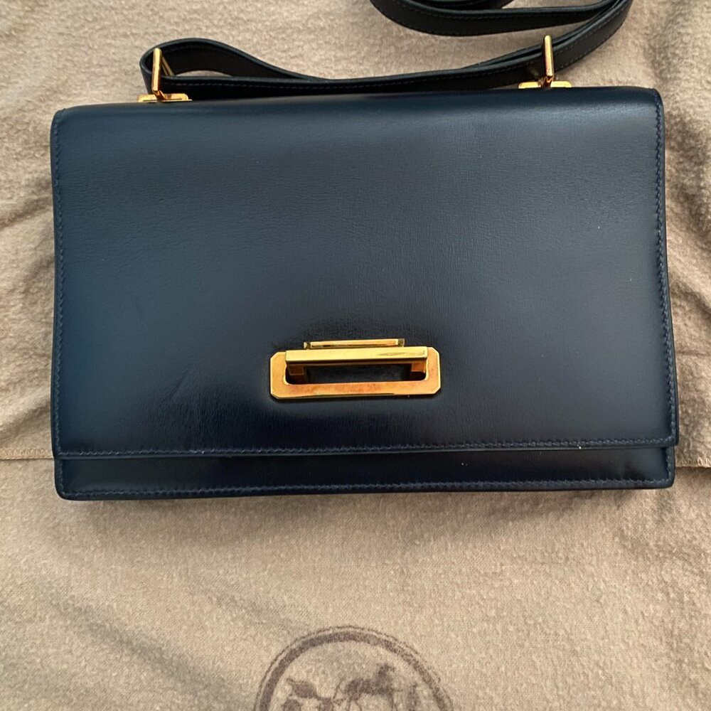 Hermes Quito Purse
